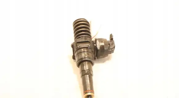 Seat Ibiza IV (6J,6P) Fuel injector 0414720313
