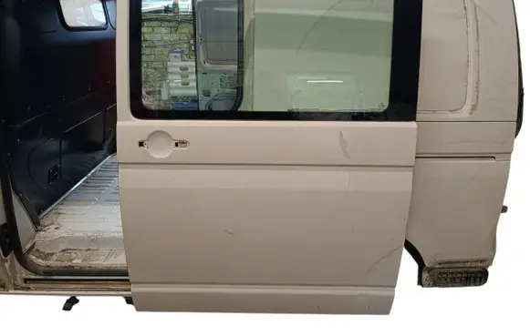 Volkswagen Transporter - Caravelle T5 Side sliding door 