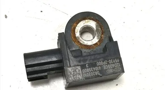 KIA Sorento Airbag deployment crash/impact sensor 959302P000 12D6D5CE