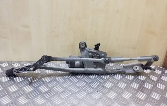 Volvo S60 Front wiper linkage 40477612V 8648344