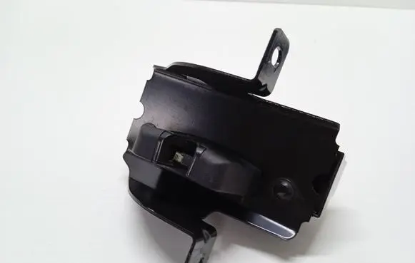 Citroen C4 Grand Picasso Tailgate window lock/catch/latch 9660403680 07E07 0001651