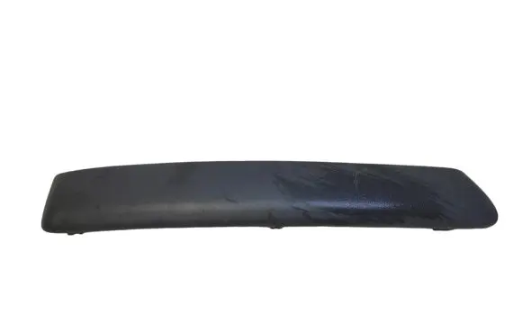 Ford Focus Front bumper splitter molding 4M5117E909AF