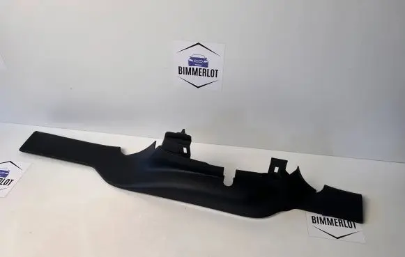 Dodge RAM (B) pillar trim (bottom) 6BN44TRMAG 6DQ88TRMAB