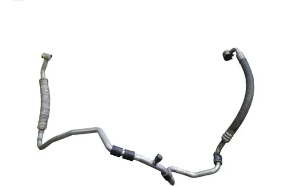 Seat Toledo III (5P) Air conditioning (A/C) pipe/hose 1K0820743AM