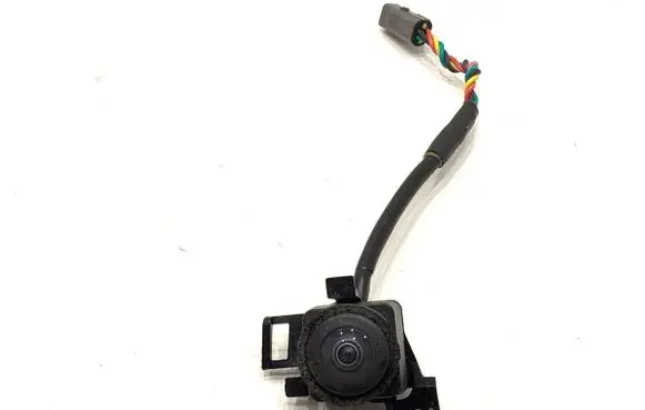 Toyota Camry VIII XV70 Reversing camera 8679033241