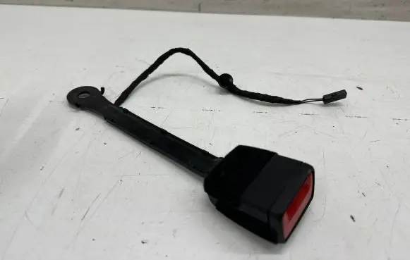 Volkswagen Arteon Shooting Brake Front seatbelt buckle 3G8857755