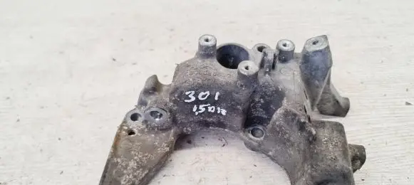 Peugeot 301 Generator/alternator bracket 9808696680