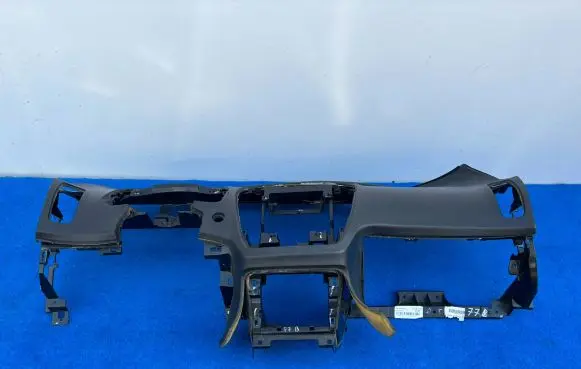 KIA Ceed Dashboard 847101H050