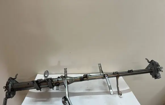 Mazda 3 III Dashboard cross member/frame bar 