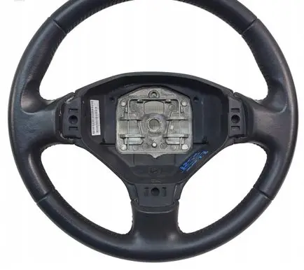 Peugeot 3008 I Steering wheel 968966138ZE