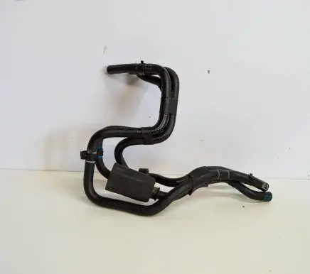 Audi Q5 SQ5 Engine coolant pipe/hose 80A201219J 04L201056