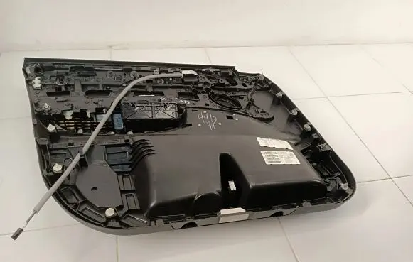 BMW X3 F25 Front door card panel trim 105006257 85468 105005463