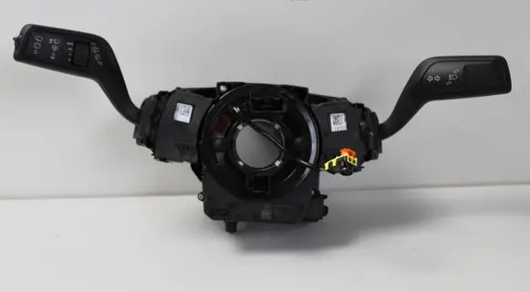Ford Ecosport Wiper turn signal indicator stalk/switch GN1514A664AB
