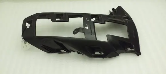 Peugeot 5008 II Front bumper mounting bracket 9814784280
