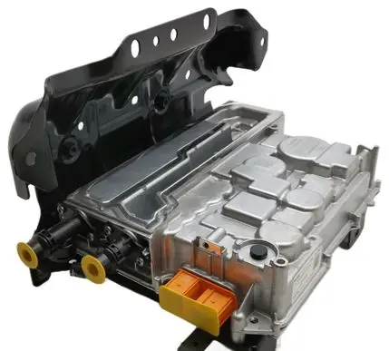 Volkswagen ID. Buzz Battery charger (optional) 1EA915685S