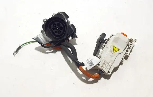 Volvo XC90 Electric car charge socket 31409667