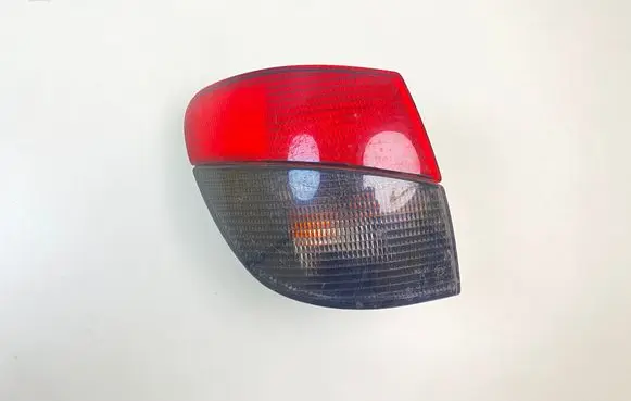 Peugeot 406 Rear/tail lights 45502 5035