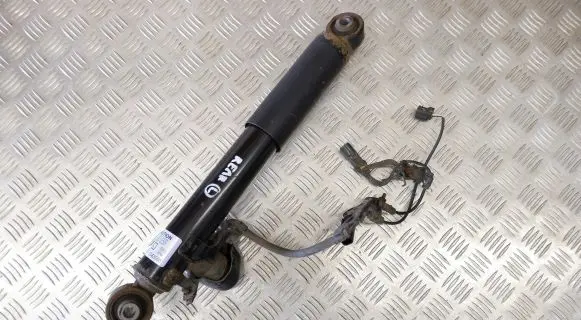 Lexus RX 450H Rear shock absorber/damper 4854048392 HA3060106B