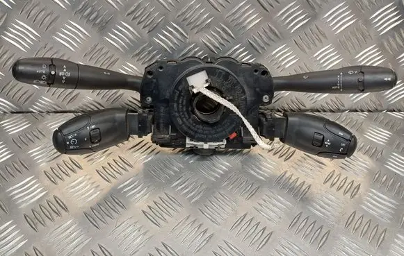 Peugeot 308cc Wiper turn signal indicator stalk/switch 96659931XT