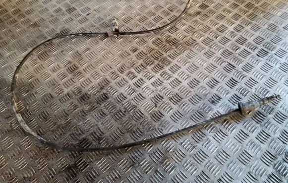 Handbrake/parking brake wiring cable