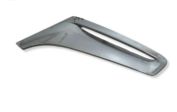 BMW 7 G11 G12 Fender trim (molding) 7347377 8065377