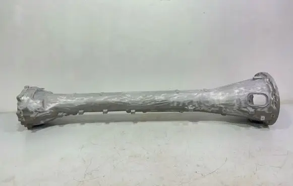 Mercedes-Benz AMG GT R190 C190 Other under body part A1904111700