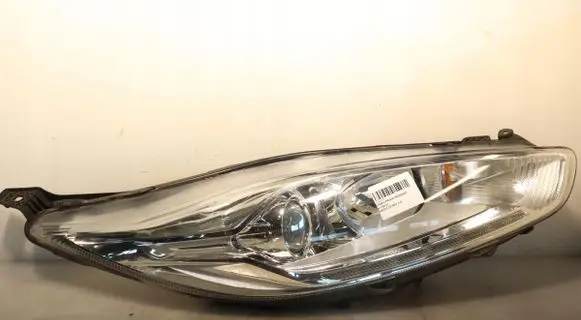 Ford Fiesta Headlight/headlamp