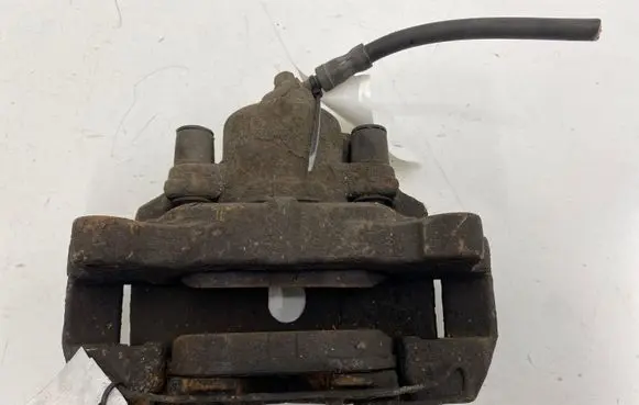 Volkswagen Touran I Front brake caliper 1K0615124E 1K0615124