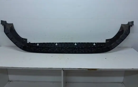 Seat Ibiza V (KJ) Front bumper lip 6F0807611A