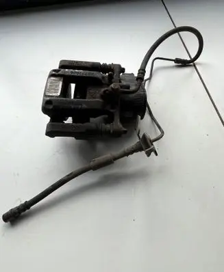Opel Combo E Rear brake caliper 9819059380 GA6351 0204L69449
