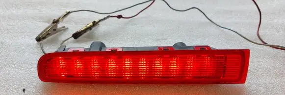 Volkswagen Transporter - Caravelle T5 Third/center stoplight 7E0945097 27050500