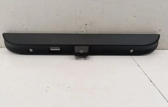 Mercedes-Benz EQE v295 Tailgate trim A2957501600