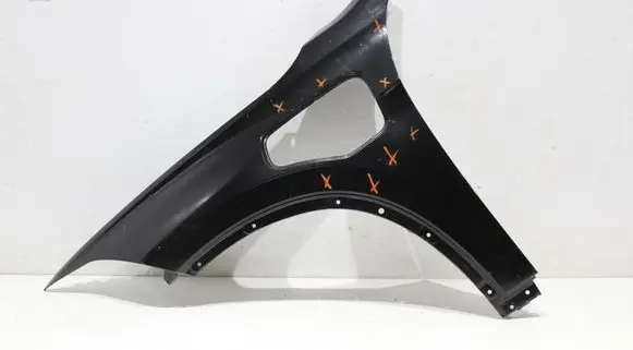 BMW X2 F39 Fender