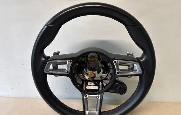Porsche 911 991 Steering wheel 9p1419732a