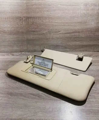 Mercedes-Benz A W168 Sun visor A1648100910