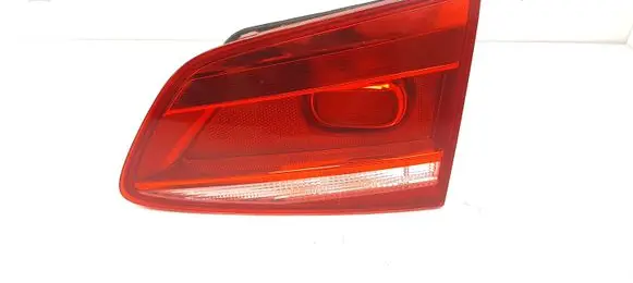 Volkswagen PASSAT B7 Tailgate rear/tail lights 3AF945094M