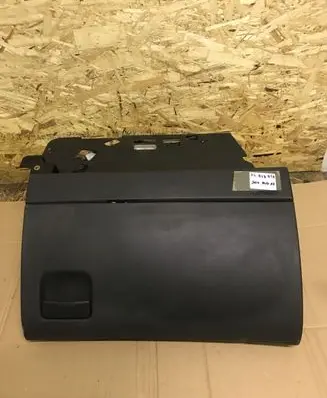 Audi A8 S8 D3 4E Glove box 4E2857095
