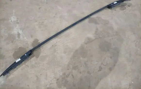 Citroen C4 Grand Picasso Roof bar rail 