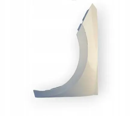 Skoda Kamiq Fender 658821105