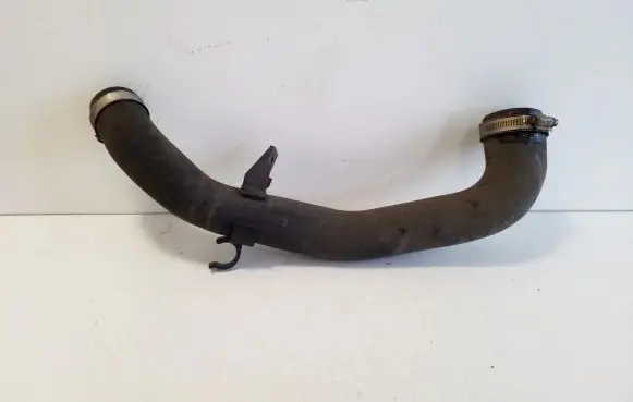 Ford Ecosport Intercooler hose/pipe