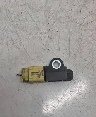 Nissan X-Trail T32 Airbag deployment crash/impact sensor 985813RA0A 10102016