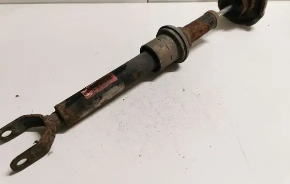 Mercedes-Benz E W211 Front shock absorber/damper A2113200713