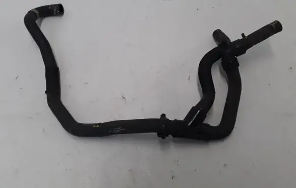 Dacia Sandero Engine coolant pipe/hose 924102756R