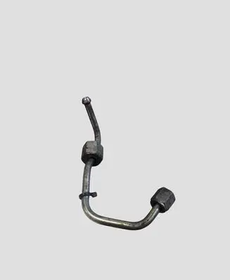 Opel Insignia A Fuel injector supply line/pipe
