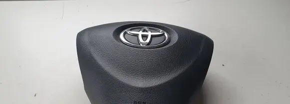 Toyota Auris 150 Steering wheel airbag