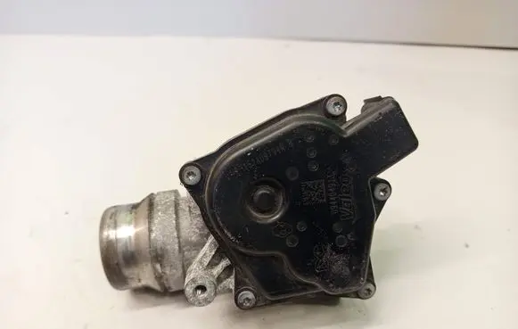 Mercedes-Benz A W176 Throttle valve 161A09794R 094404913