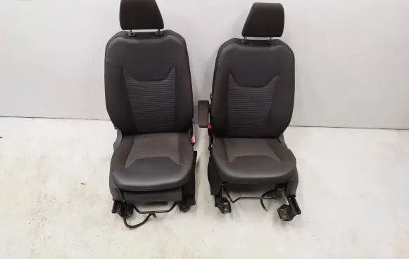 Seat set
