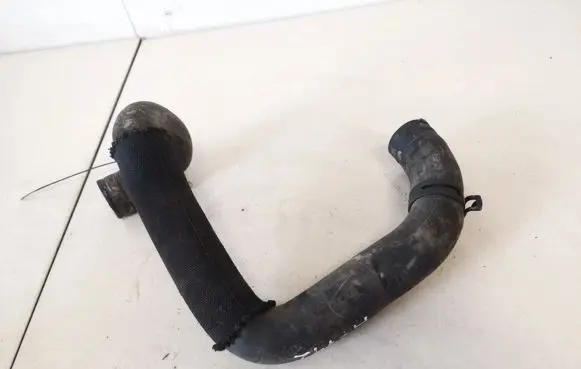 Citroen Xsara Engine coolant pipe/hose