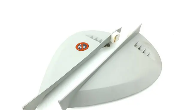 Chrysler Grand Voyager V Dashboard side end trim 0ZS65ES3AA 0ZS64ES3AA