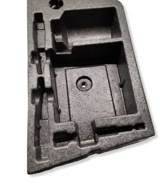Volkswagen Touareg II Tool box 7P6012112D